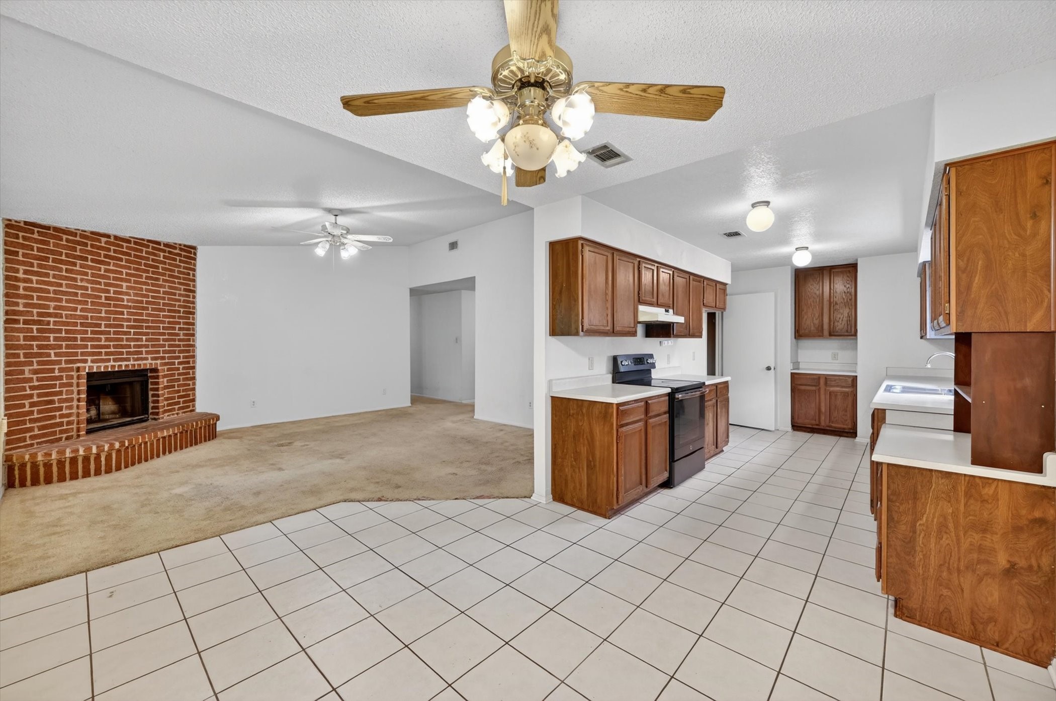 5724 Sea Breeze Lane Fort Worth TX 76135