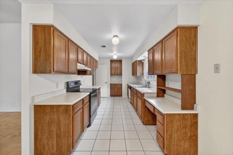 5724 Sea Breeze Lane Fort Worth TX 76135