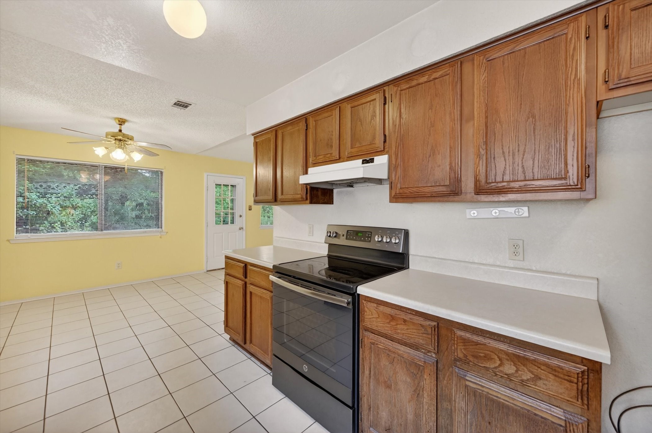 5724 Sea Breeze Lane Fort Worth TX 76135