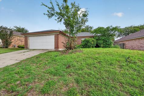 5724 Sea Breeze Lane Fort Worth TX 76135