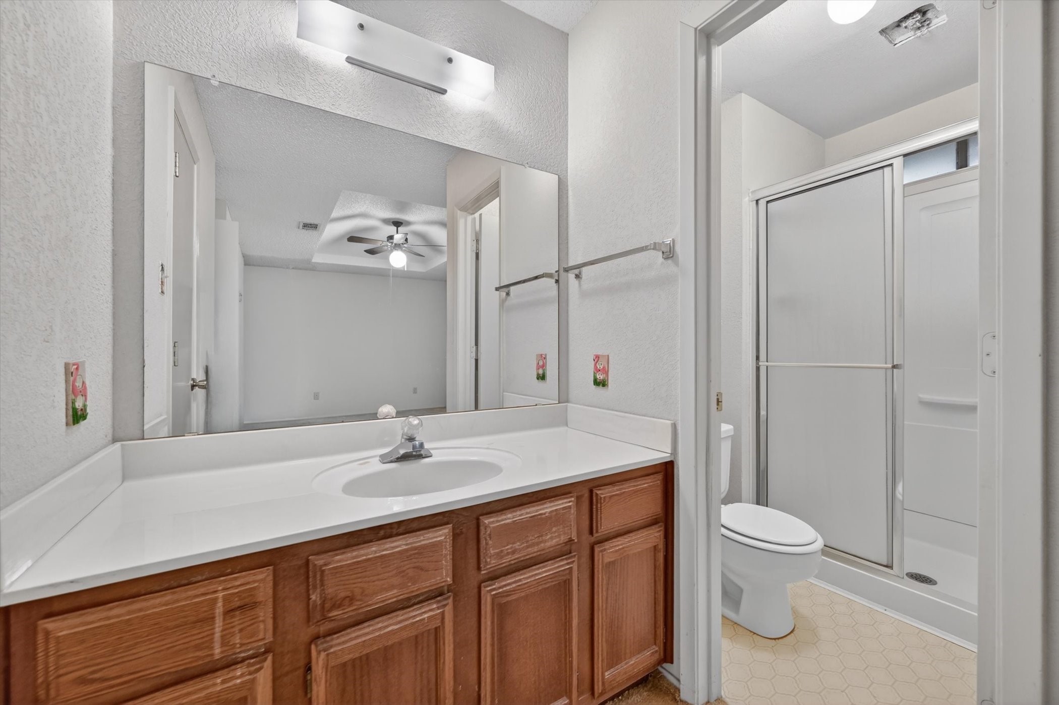 5724 Sea Breeze Lane Fort Worth TX 76135