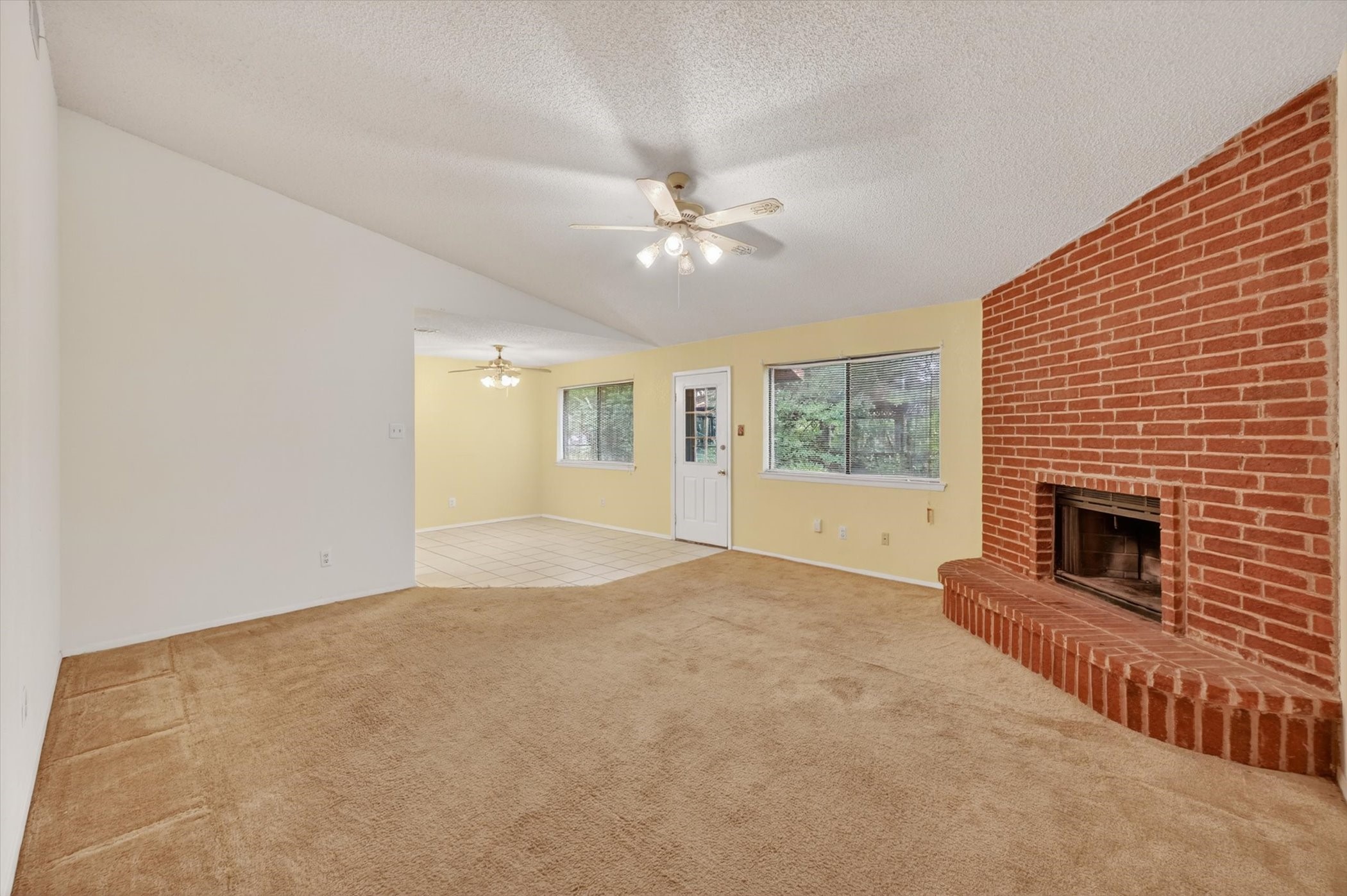 5724 Sea Breeze Lane Fort Worth TX 76135