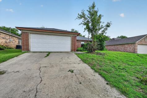 5724 Sea Breeze Lane Fort Worth TX 76135
