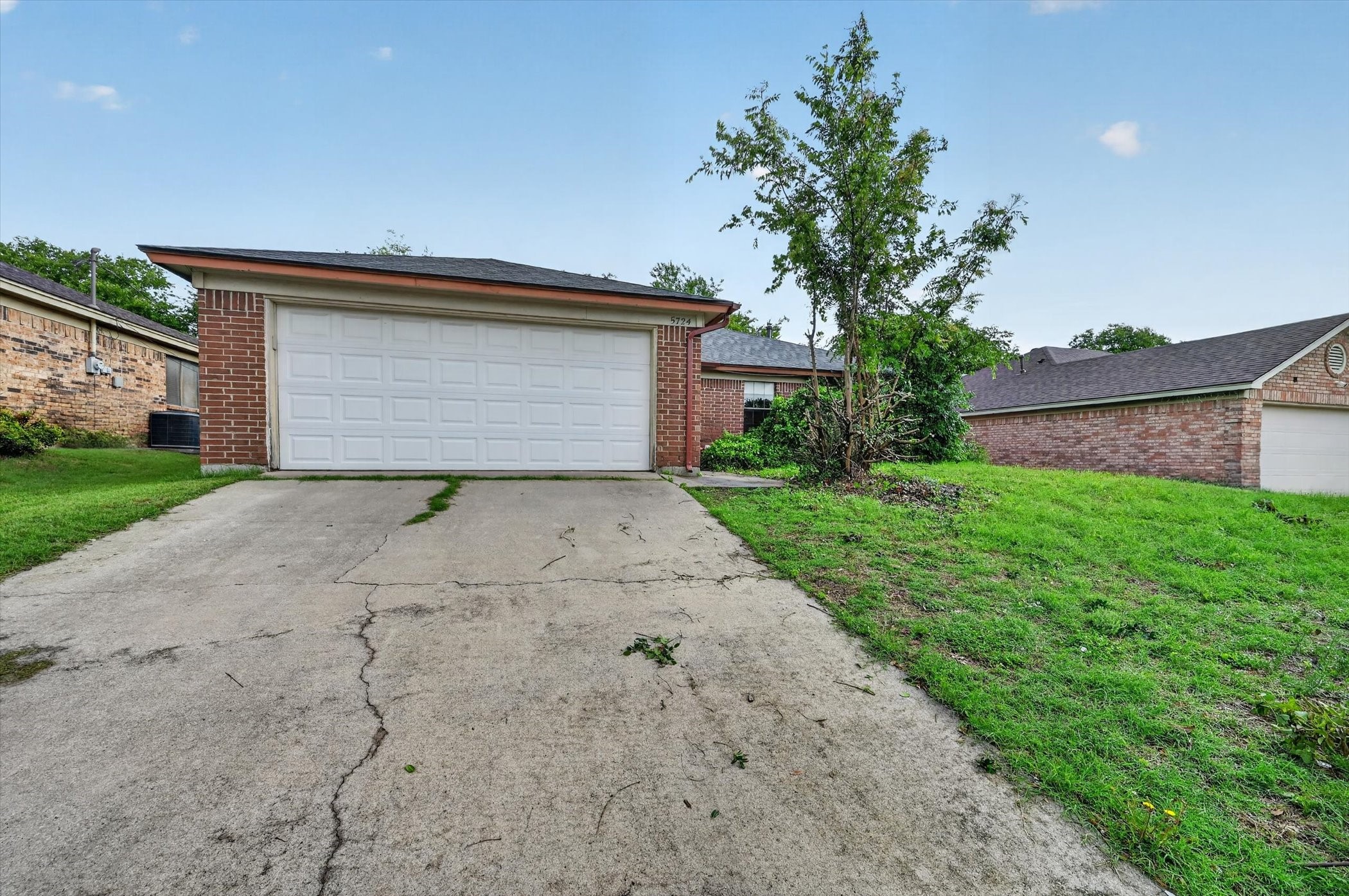 5724 Sea Breeze Lane Fort Worth TX 76135