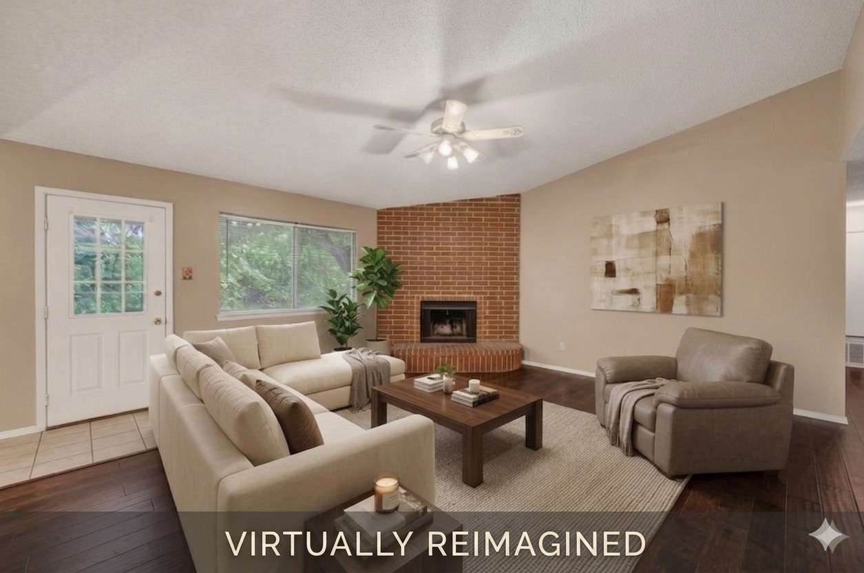 5724 Sea Breeze Lane Fort Worth TX 76135