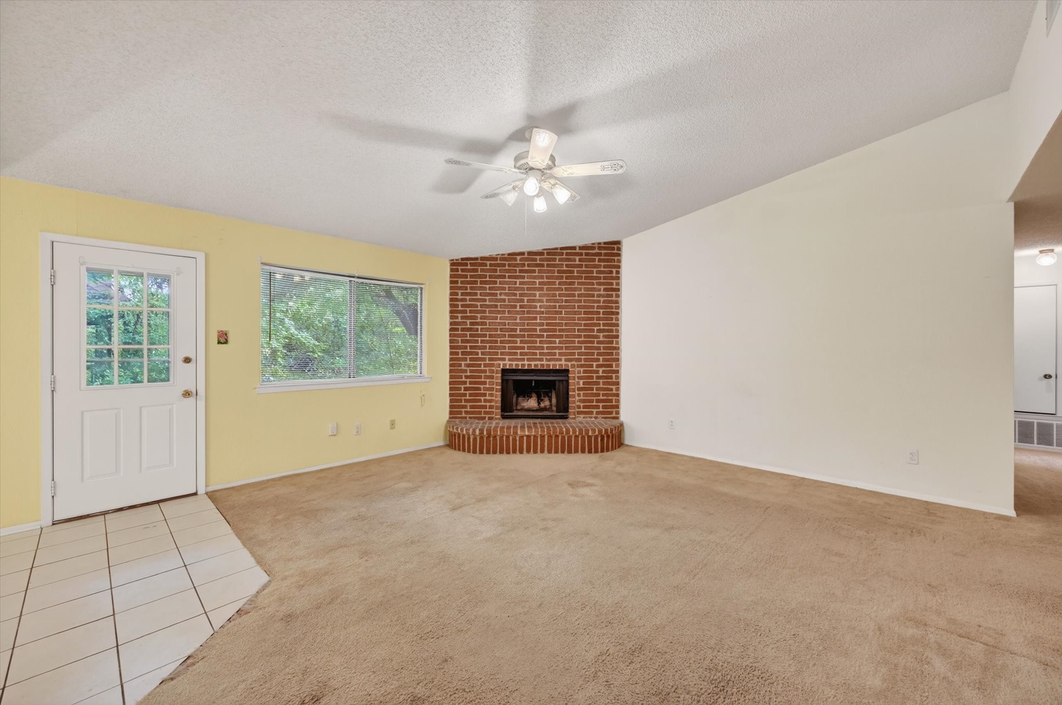 5724 Sea Breeze Lane Fort Worth TX 76135