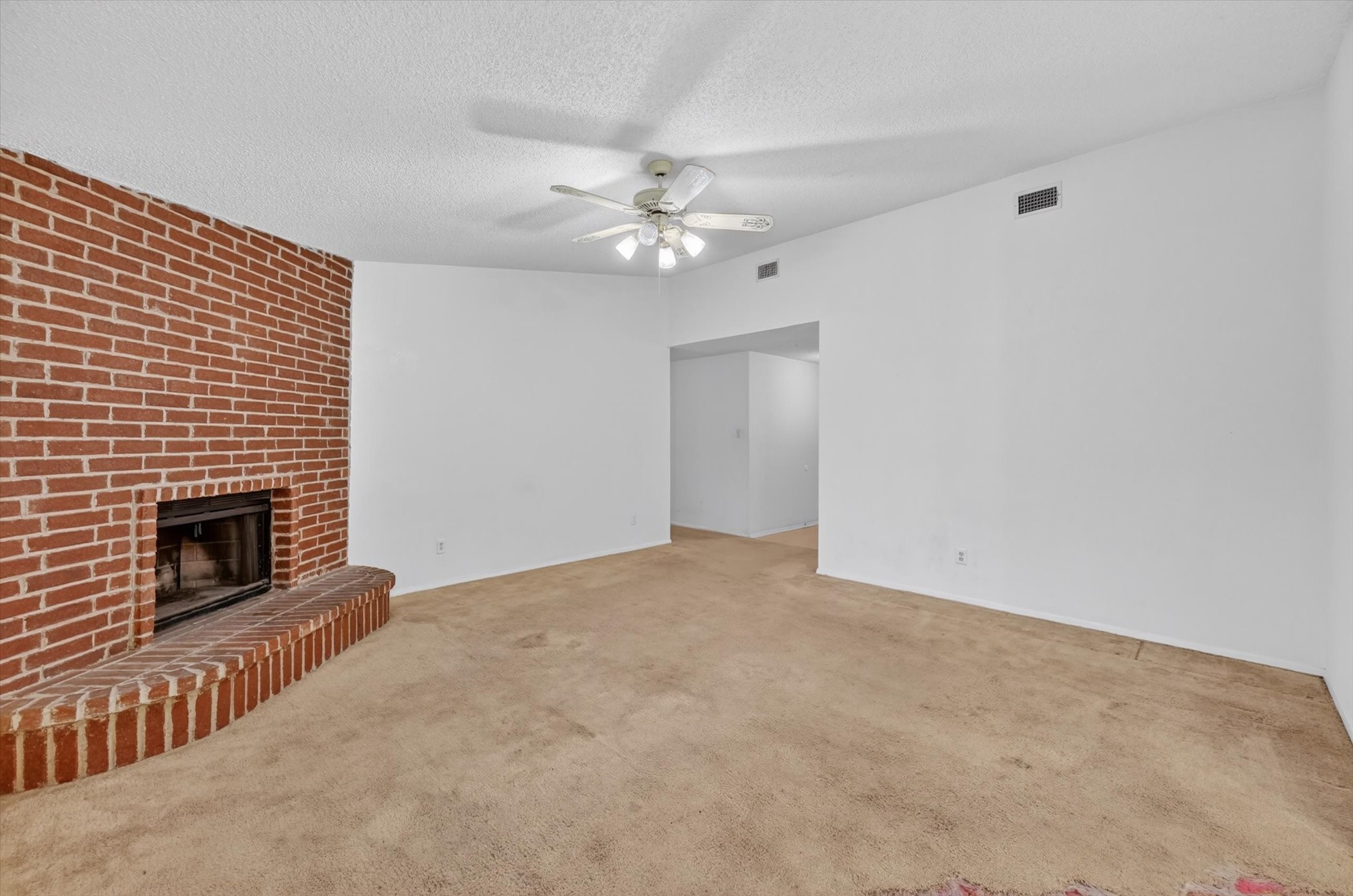 5724 Sea Breeze Lane Fort Worth TX 76135