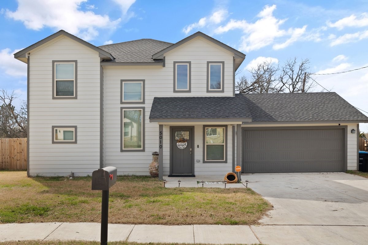 5010 Fitzhugh Avenue Fort Worth TX 76105