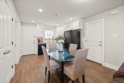 5010 Fitzhugh Avenue Fort Worth TX 76105