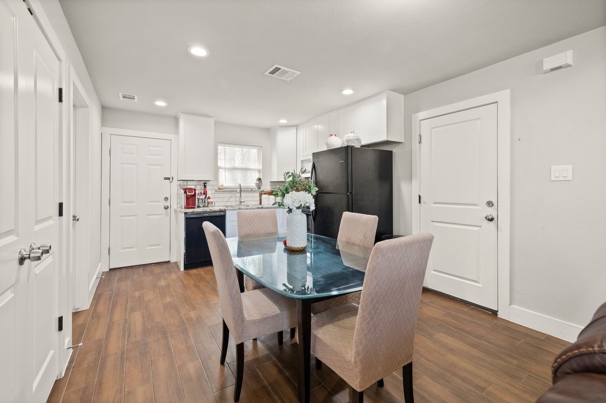 5010 Fitzhugh Avenue Fort Worth TX 76105