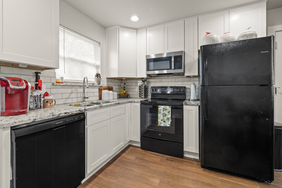 5010 Fitzhugh Avenue Fort Worth TX 76105