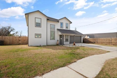 5010 Fitzhugh Avenue Fort Worth TX 76105