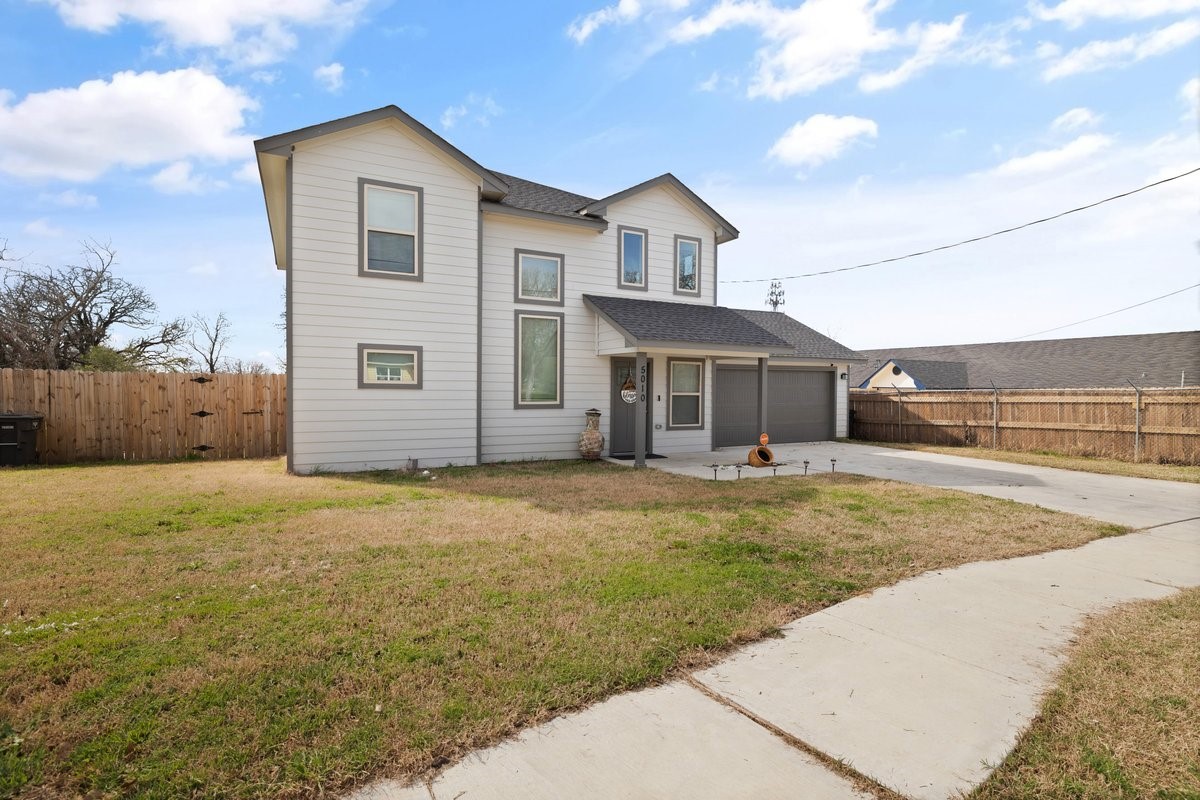 5010 Fitzhugh Avenue Fort Worth TX 76105