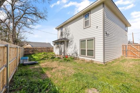 5010 Fitzhugh Avenue Fort Worth TX 76105