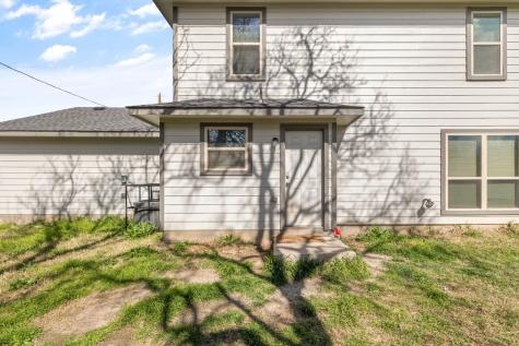 5010 Fitzhugh Avenue Fort Worth TX 76105