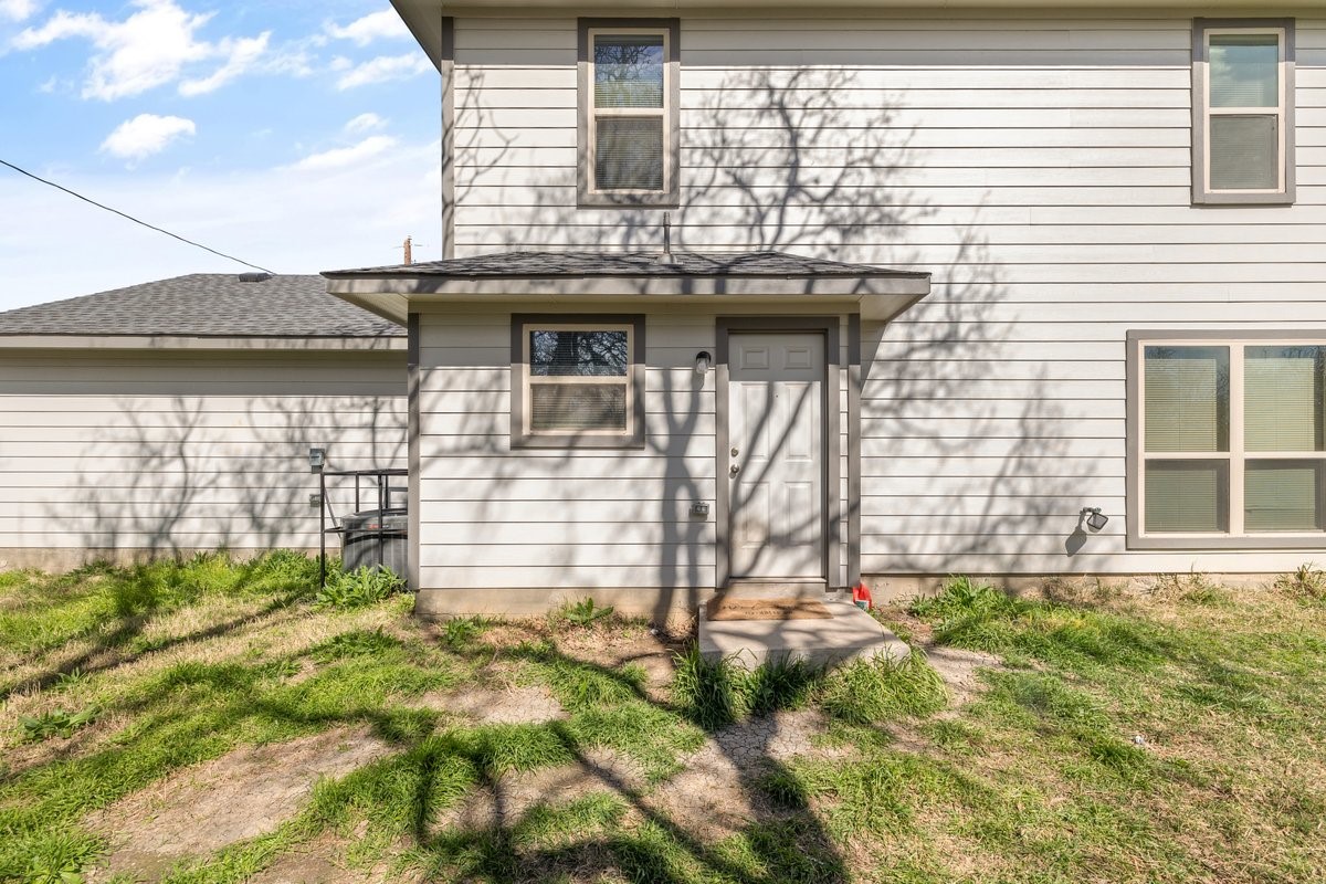 5010 Fitzhugh Avenue Fort Worth TX 76105