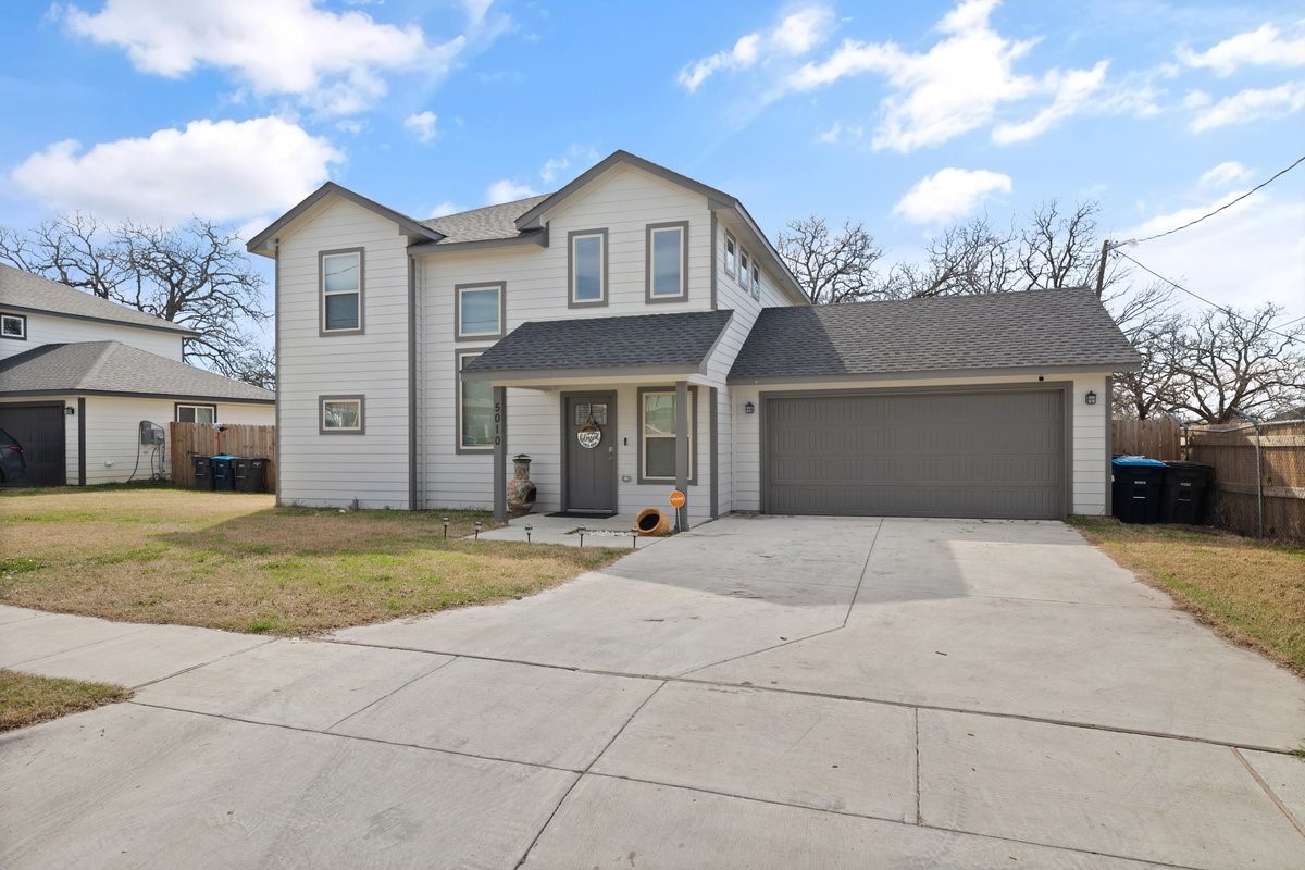 5010 Fitzhugh Avenue Fort Worth TX 76105