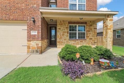 1100 Riverine Drive Denton TX 76207