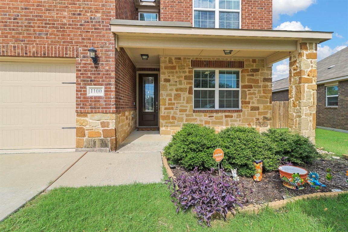 1100 Riverine Drive Denton TX 76207