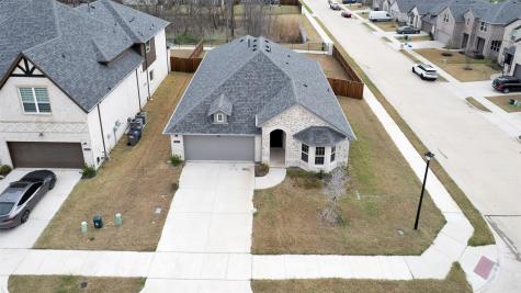 2901 Cantoni Creek Princeton TX 75407
