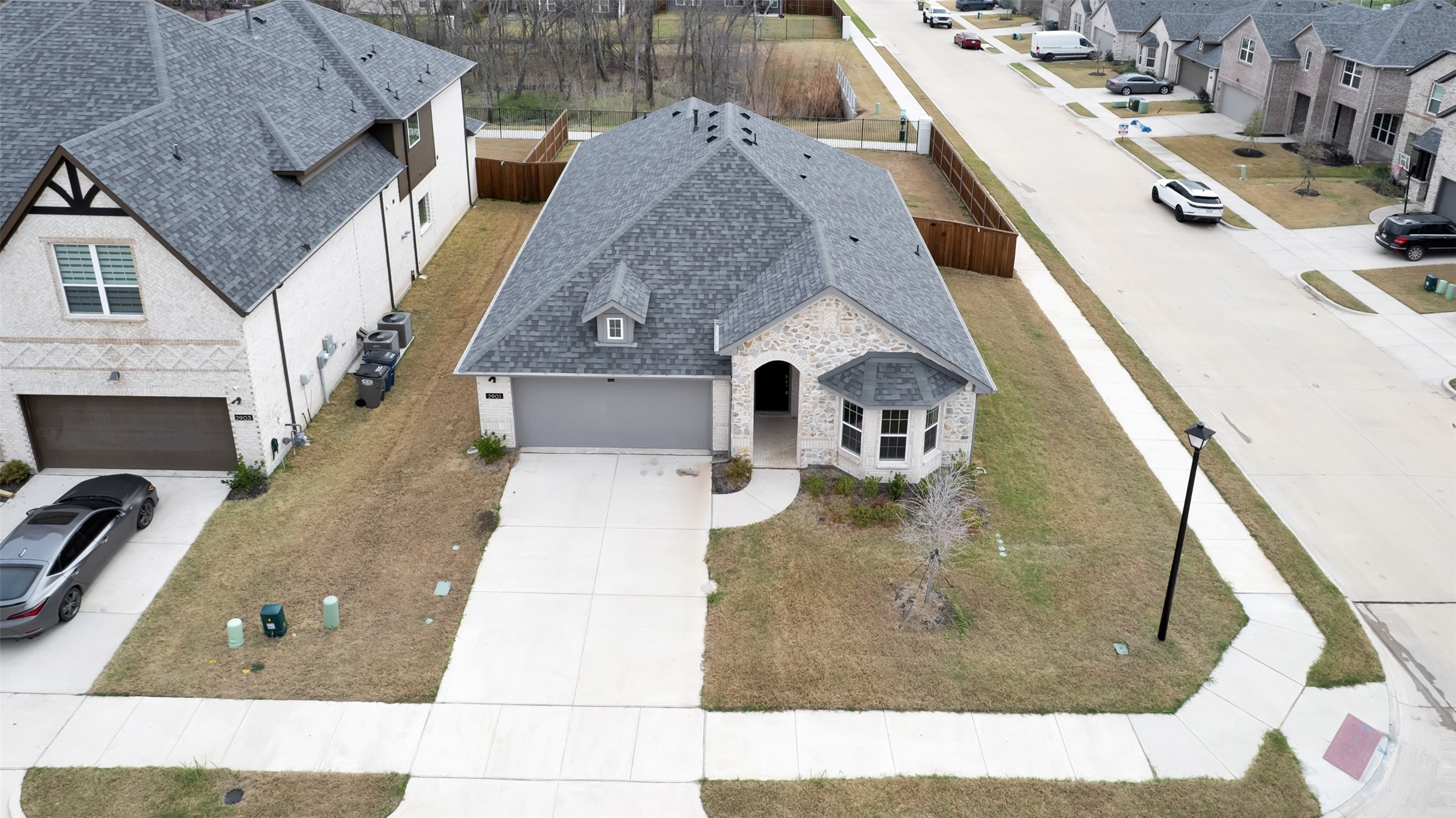 2901 Cantoni Creek Princeton TX 75407