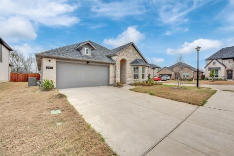 2901 Cantoni Creek Princeton TX 75407