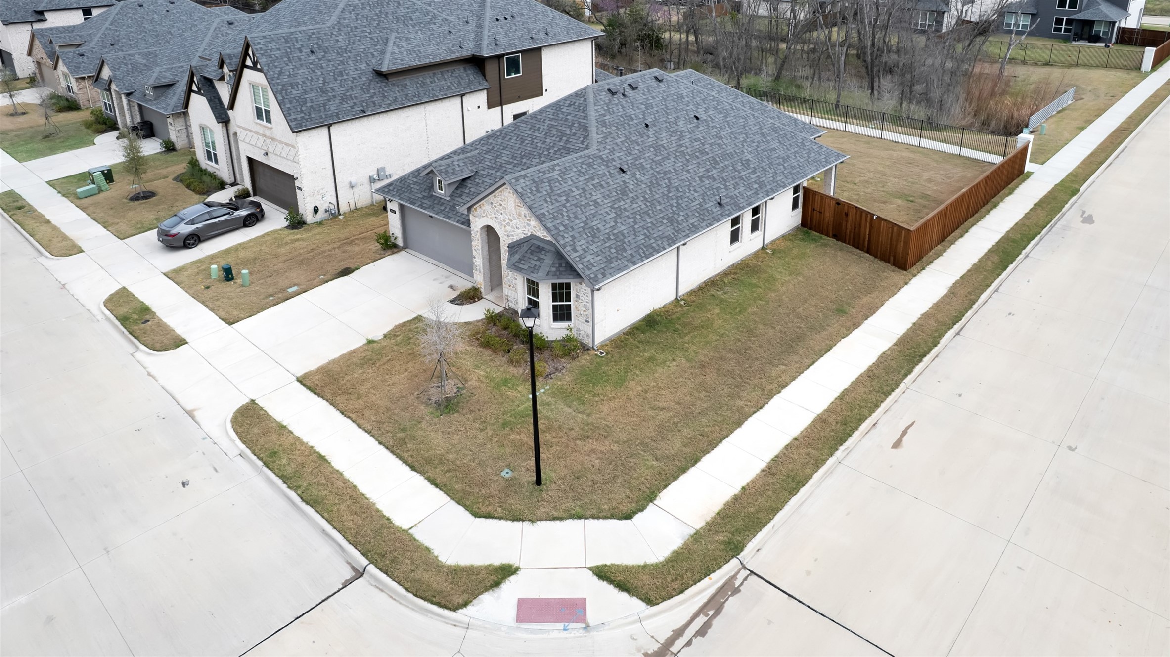 2901 Cantoni Creek Princeton TX 75407