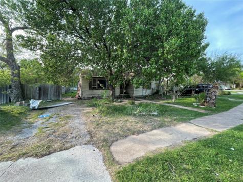 1666 Willow Street Grand Prairie TX 75050