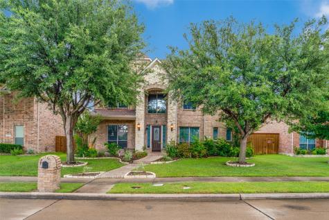 12454 Jack Pine Court Frisco TX 75035