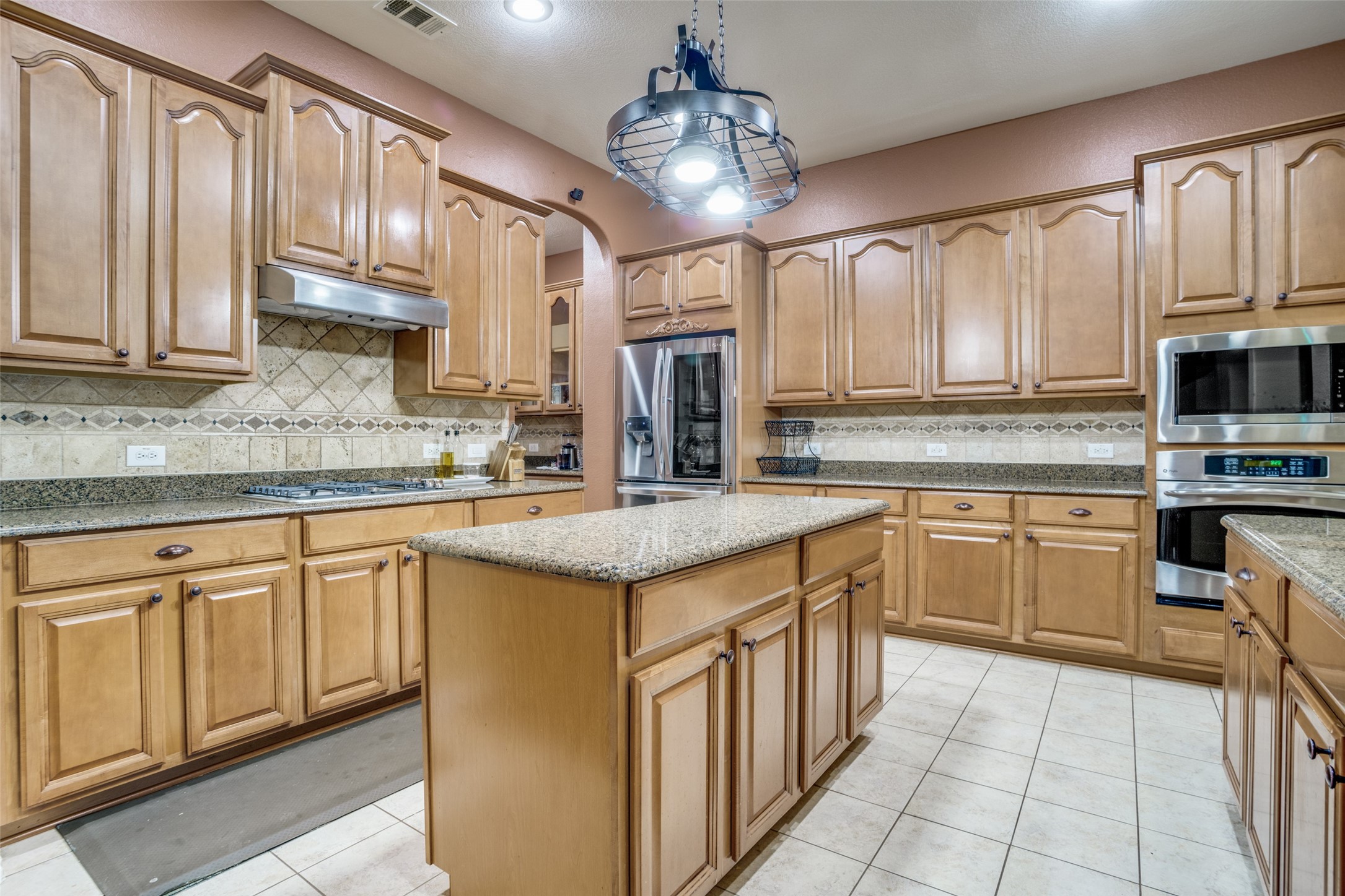 12454 Jack Pine Court Frisco TX 75035