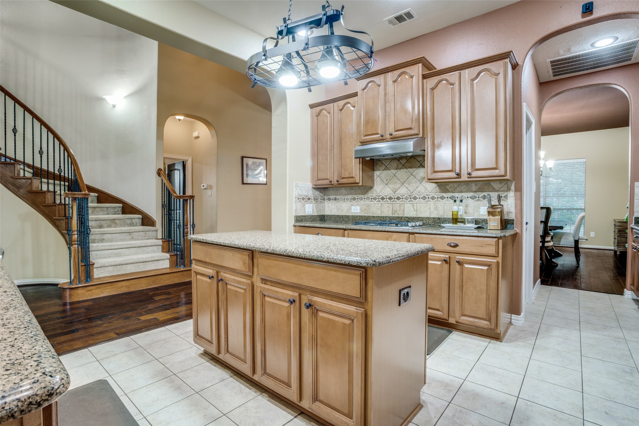 12454 Jack Pine Court Frisco TX 75035