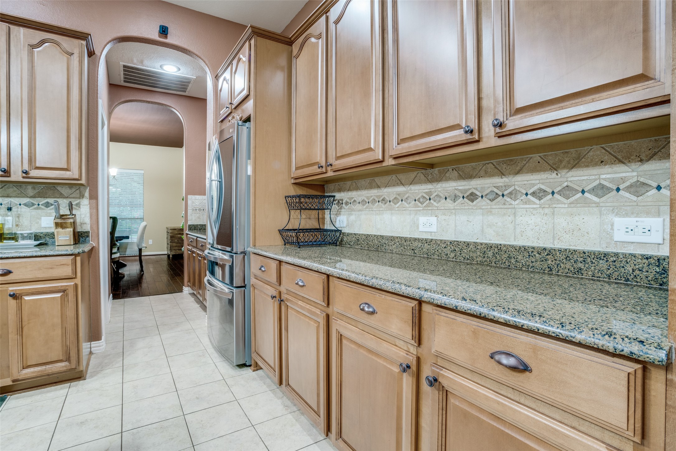 12454 Jack Pine Court Frisco TX 75035