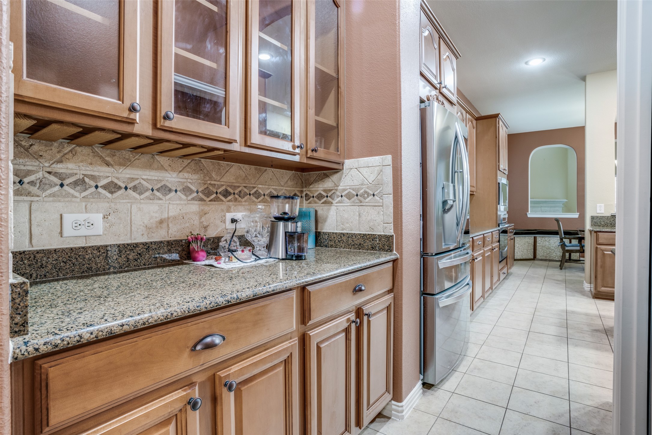 12454 Jack Pine Court Frisco TX 75035