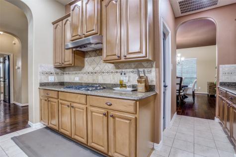 12454 Jack Pine Court Frisco TX 75035