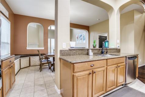 12454 Jack Pine Court Frisco TX 75035
