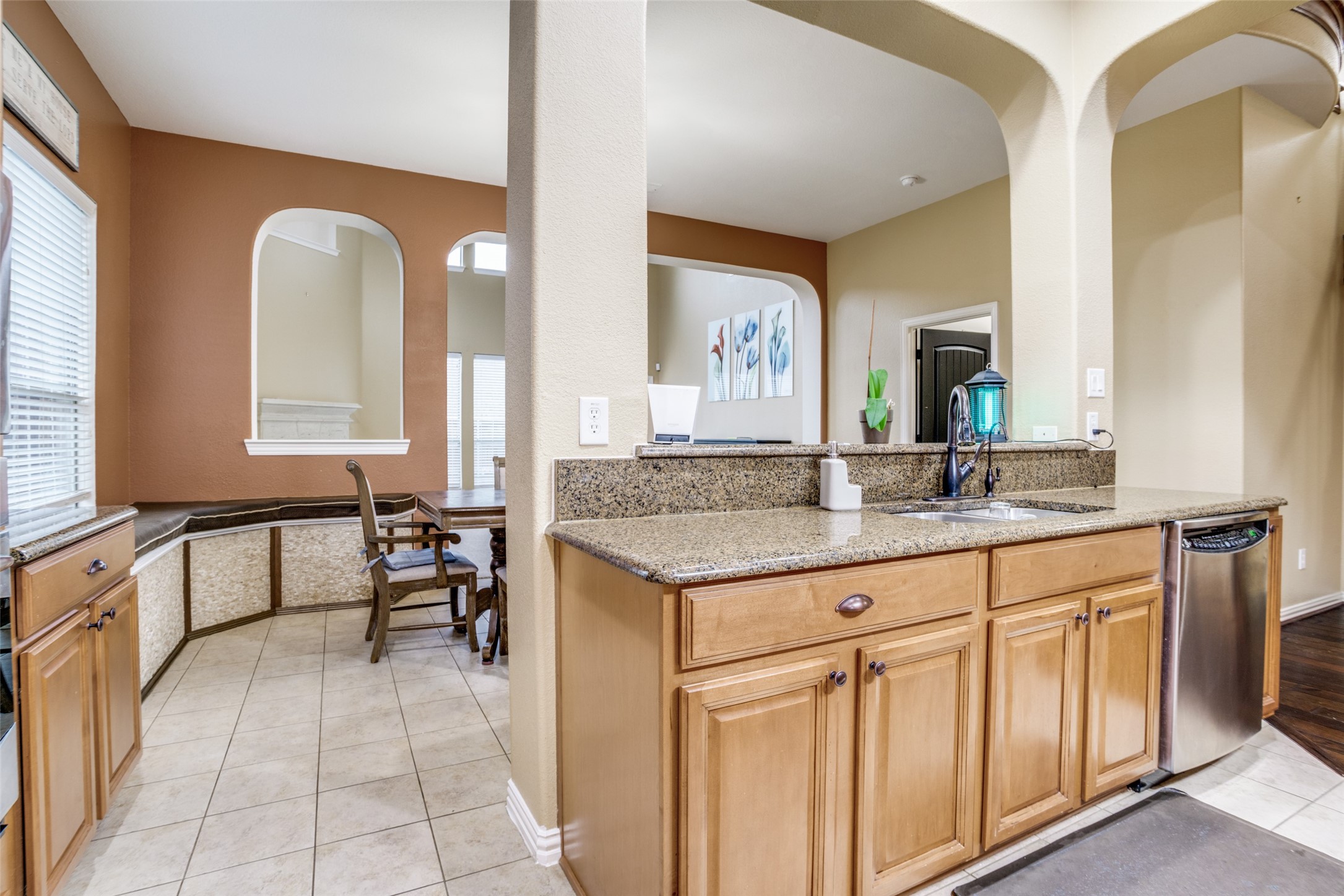 12454 Jack Pine Court Frisco TX 75035