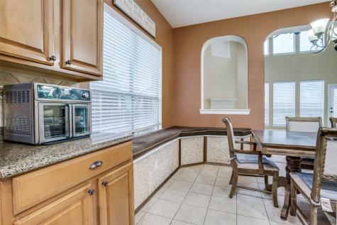 12454 Jack Pine Court Frisco TX 75035