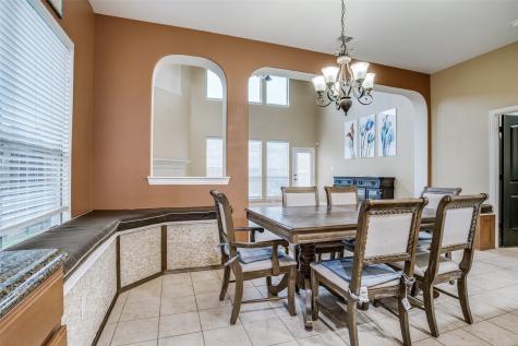 12454 Jack Pine Court Frisco TX 75035