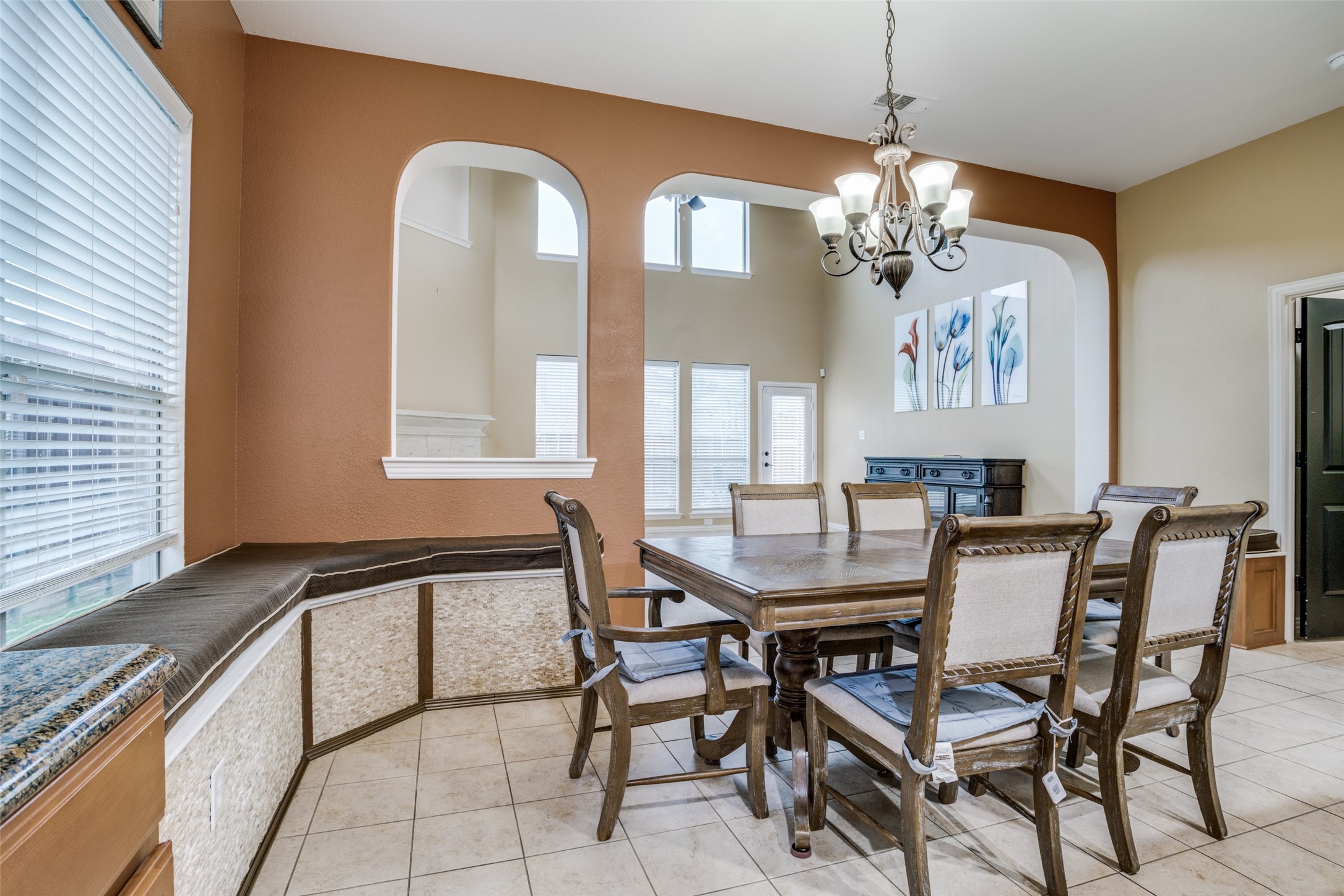 12454 Jack Pine Court Frisco TX 75035