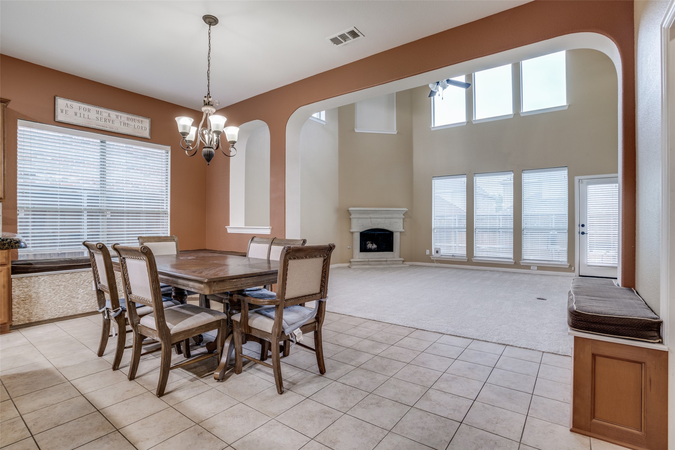 12454 Jack Pine Court Frisco TX 75035