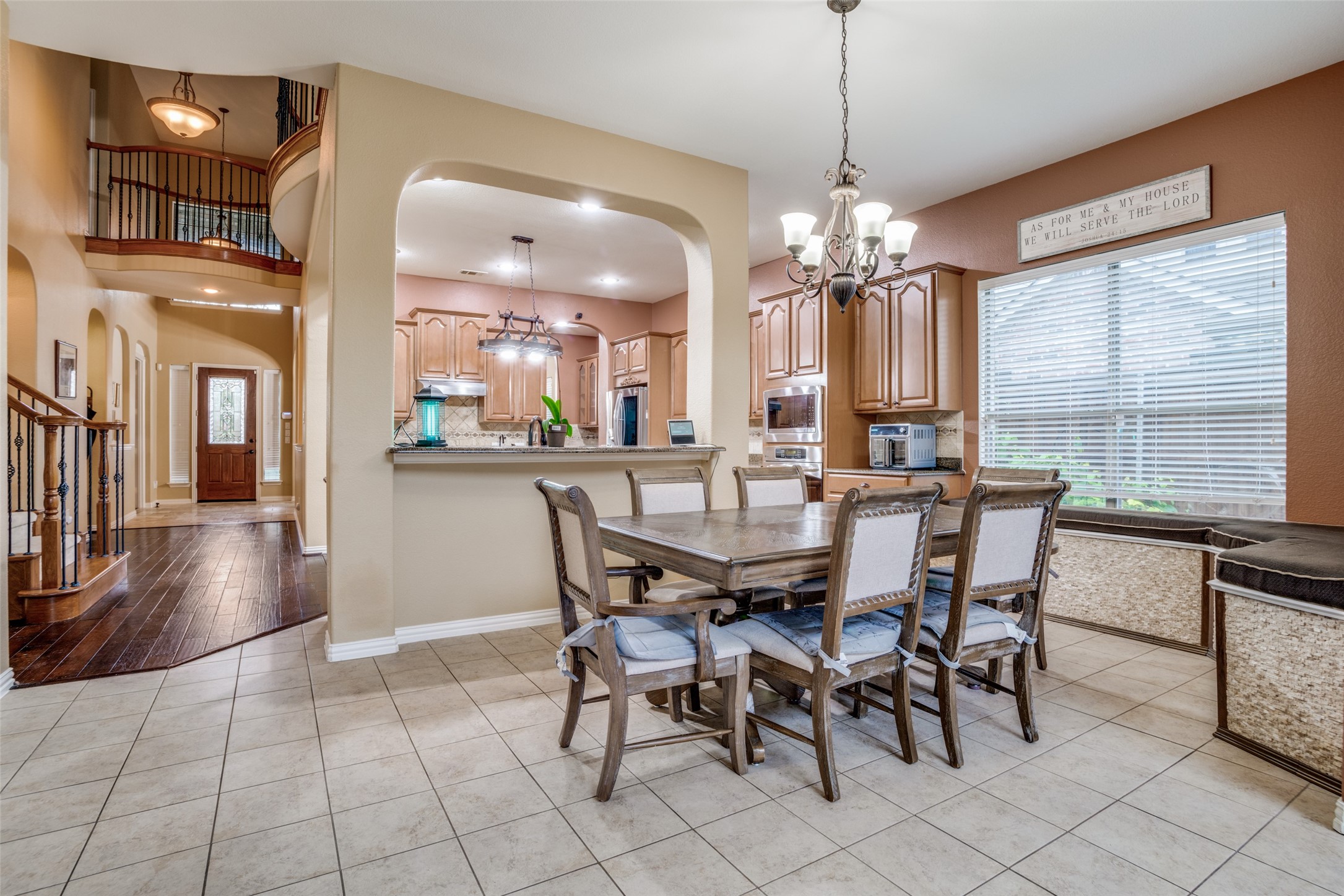 12454 Jack Pine Court Frisco TX 75035