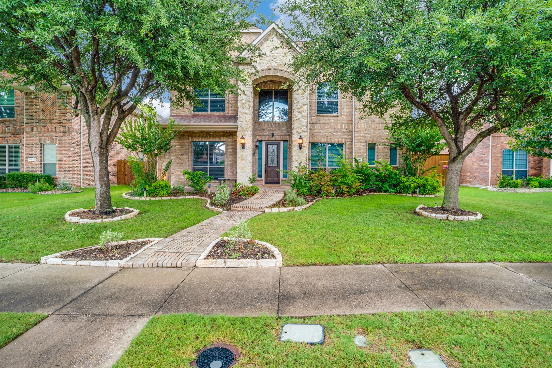 12454 Jack Pine Court Frisco TX 75035