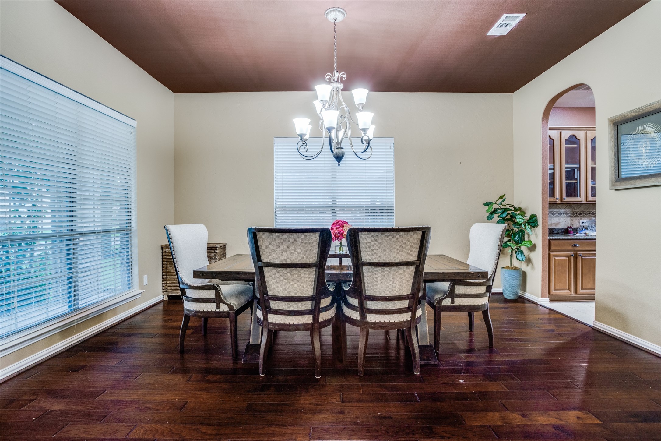 12454 Jack Pine Court Frisco TX 75035