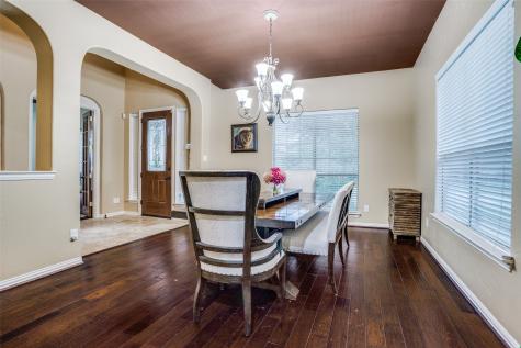 12454 Jack Pine Court Frisco TX 75035