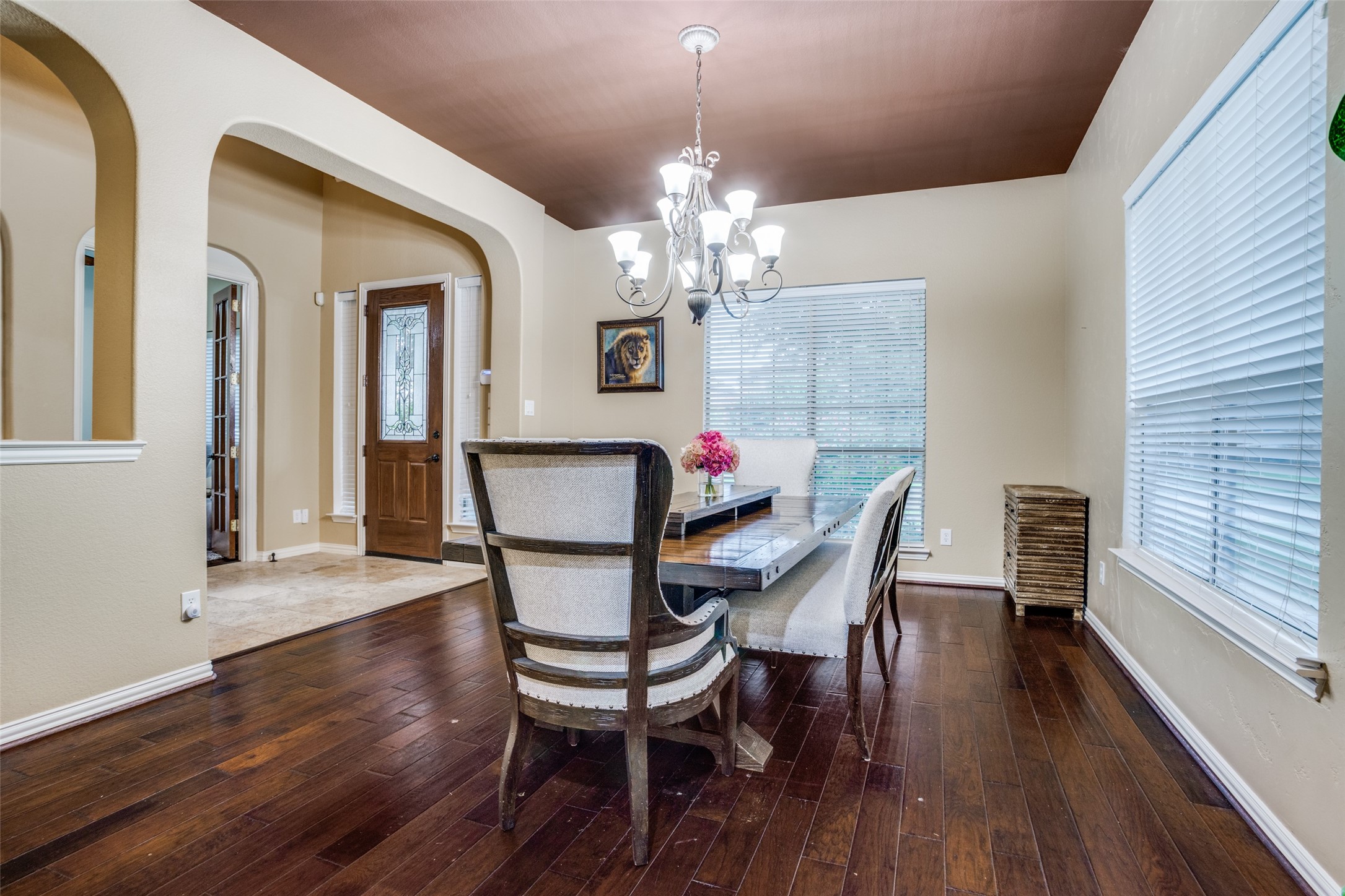 12454 Jack Pine Court Frisco TX 75035