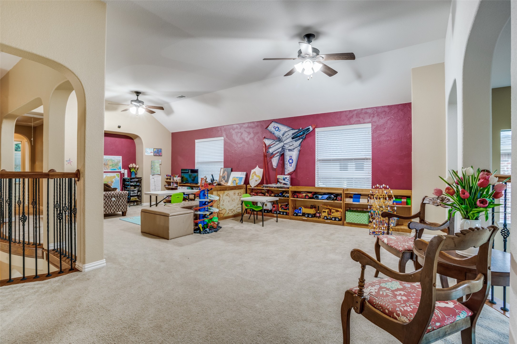 12454 Jack Pine Court Frisco TX 75035
