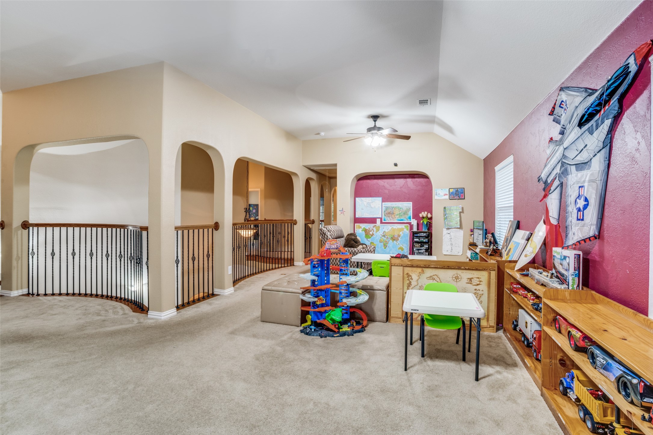 12454 Jack Pine Court Frisco TX 75035