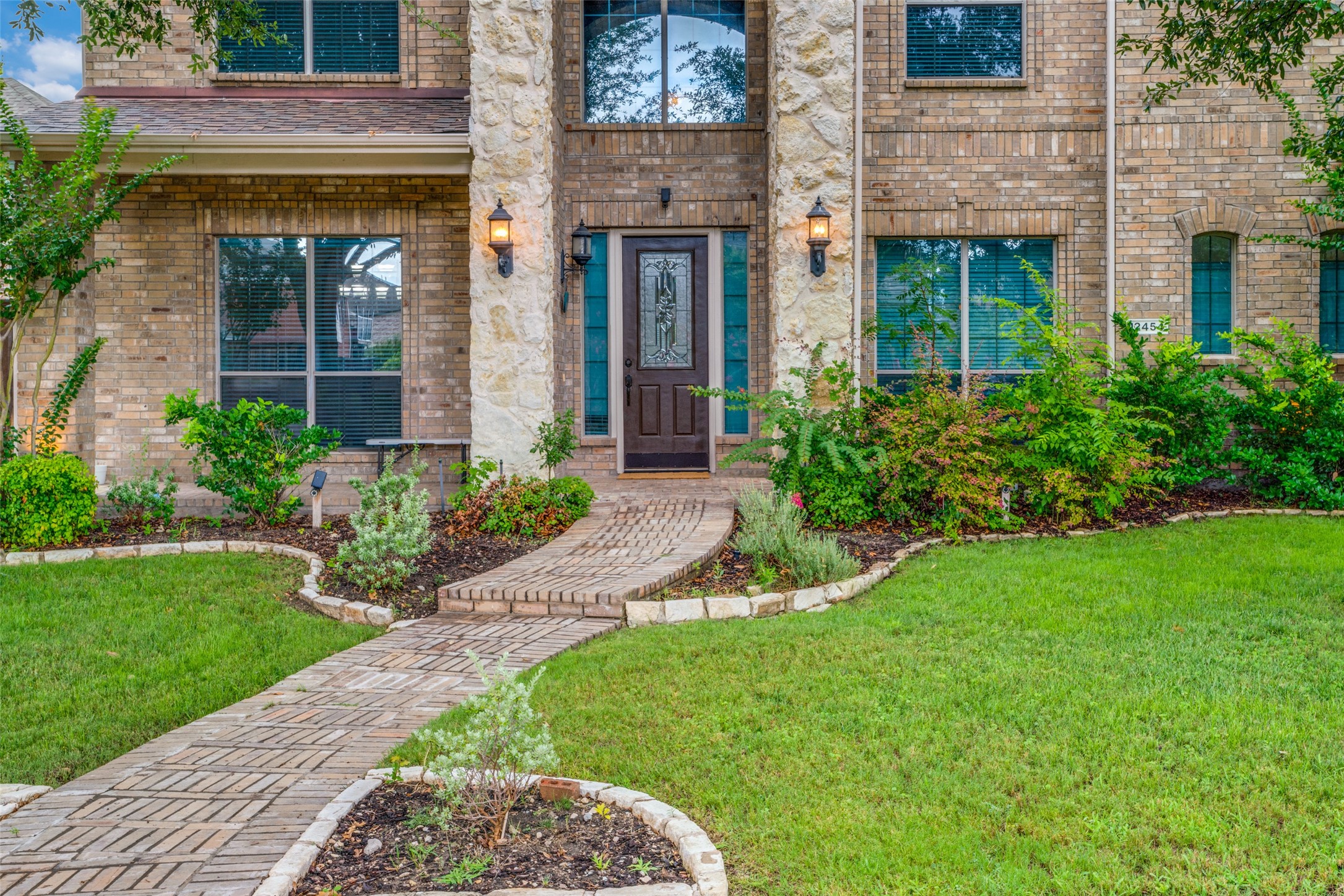 12454 Jack Pine Court Frisco TX 75035