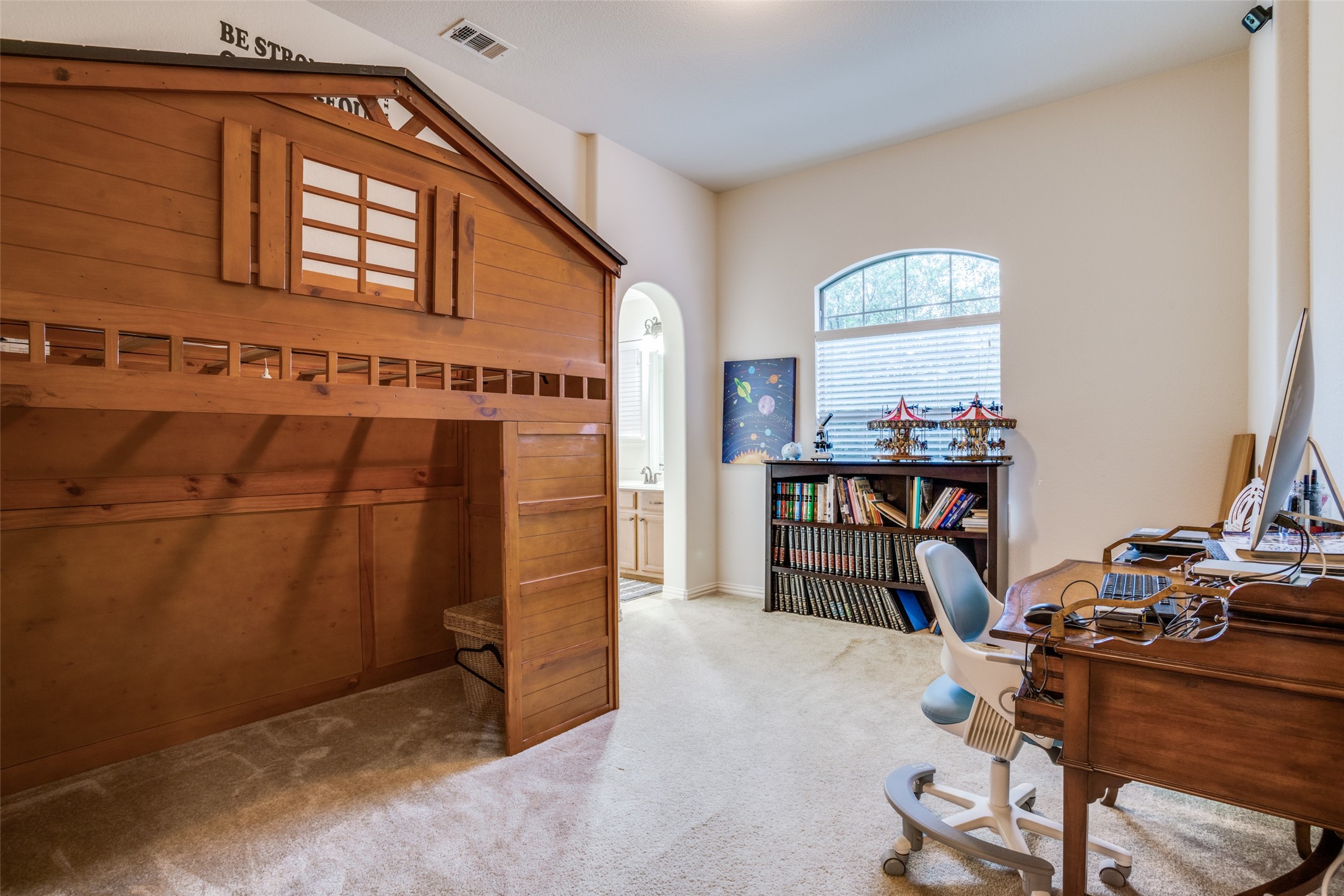 12454 Jack Pine Court Frisco TX 75035