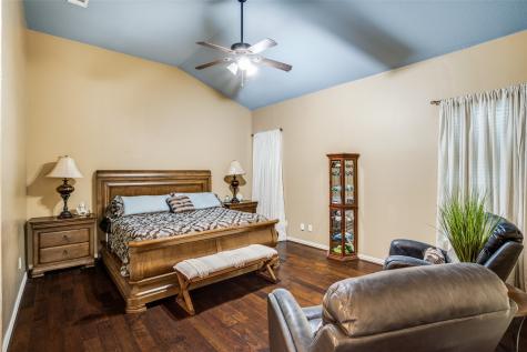 12454 Jack Pine Court Frisco TX 75035